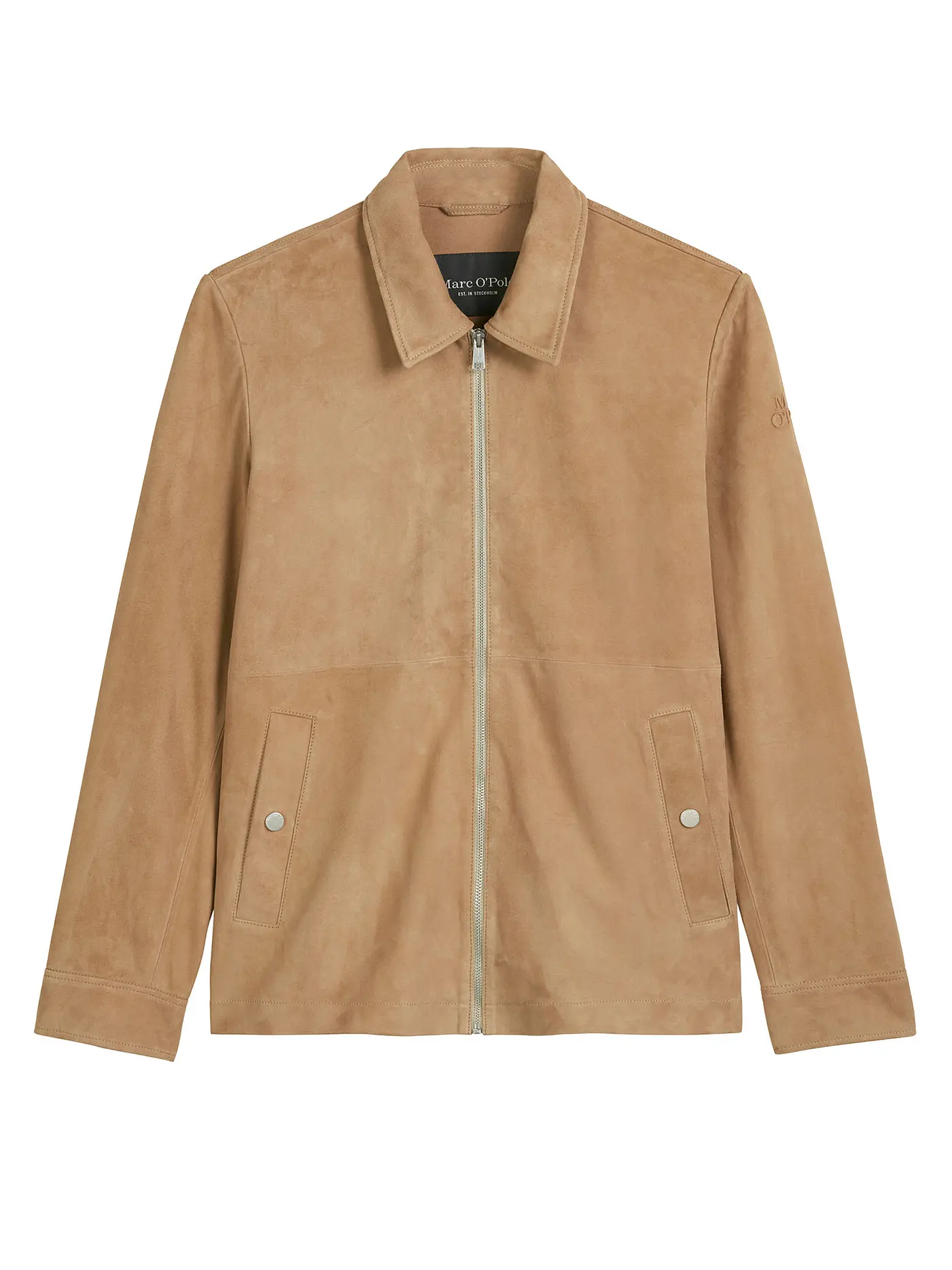 MARC O'POLO | Lederjacke | 